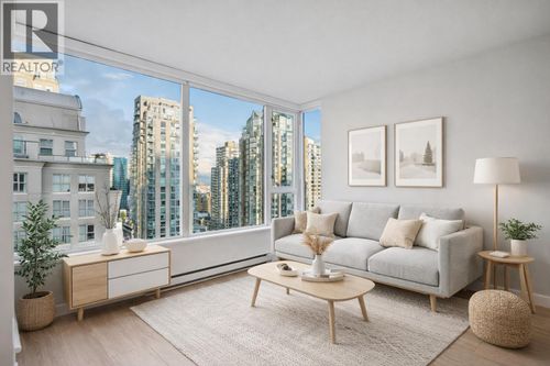 2103-1001 Richards St, Vancouver, BC, V6B1J6 | Card Image