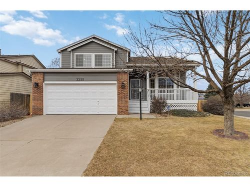 3355 S Andes St, Aurora, CO, 80013-5729 | Card Image