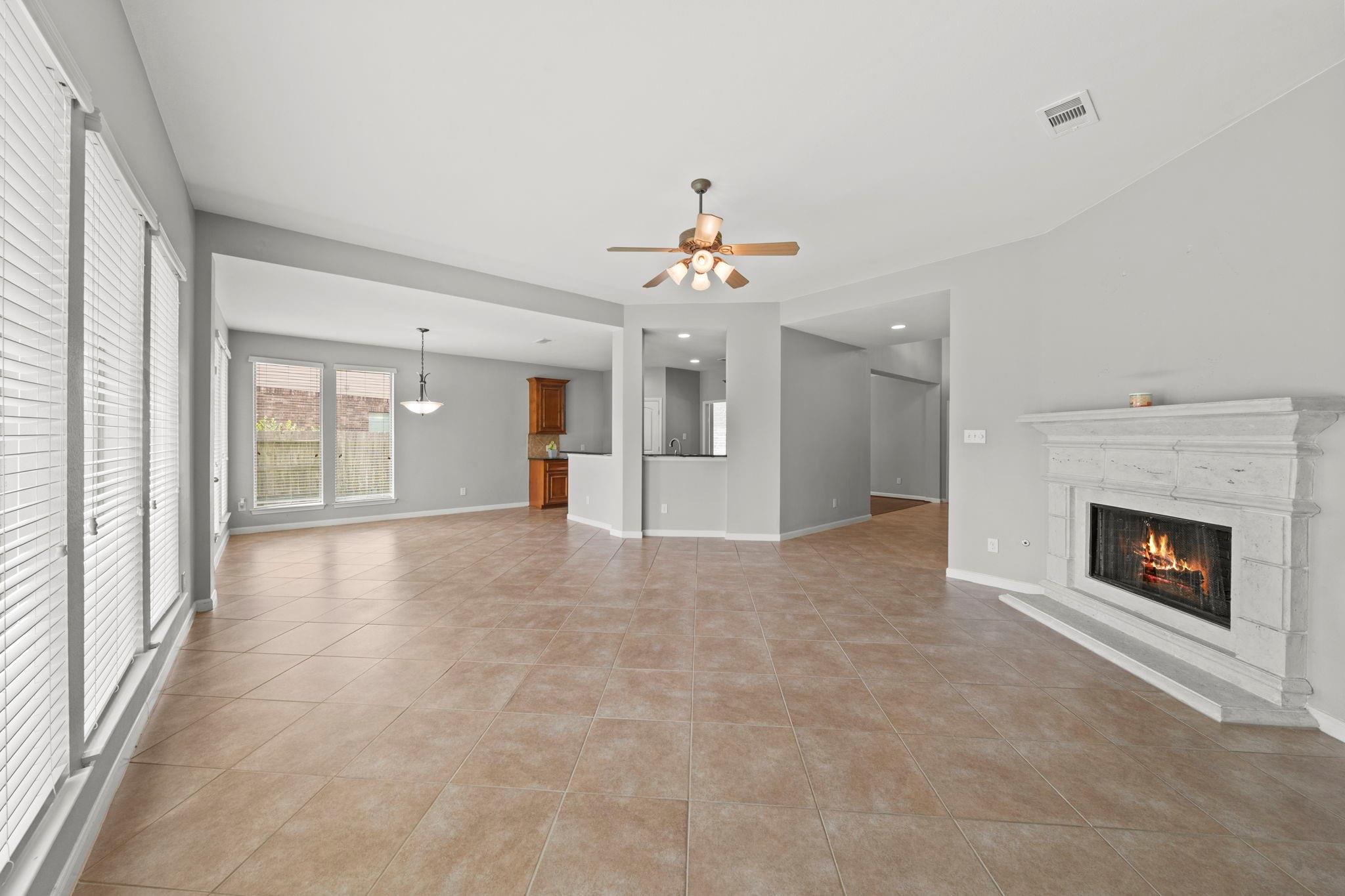 Residential in Cypress 2