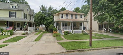 109 8th Ave, HADDON HEIGHTS, NJ, 08035-1625 | Card Image