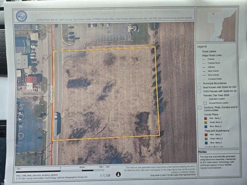 00 Brockway Vl Road, Brockway Township, MI, 48097 | Card Image