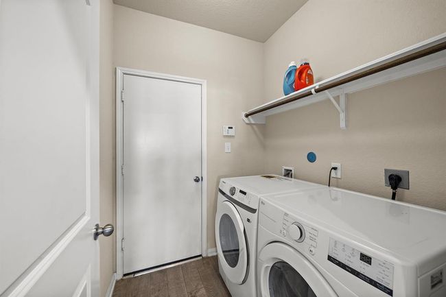 32610 Dew Crest St, House other with 4 bedrooms, 3 bathrooms and 2 parking in Fulshear TX | Image 20