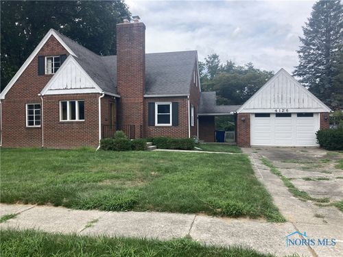 4126 Beverly Dr, Toledo, OH, 43614-5655 | Card Image