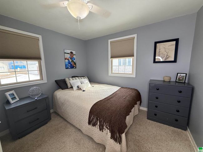 325 Salem St, House other with 2 bedrooms, 1 bathrooms and null parking in Whiting IA | Image 18