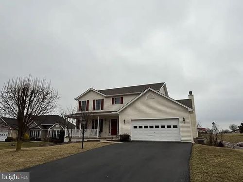 14 Whitonia Way, MARTINSBURG, WV, 25404 | Card Image
