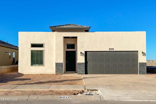 51037 Desert Calico Avenue, El Paso, TX, 79934 | Card Image