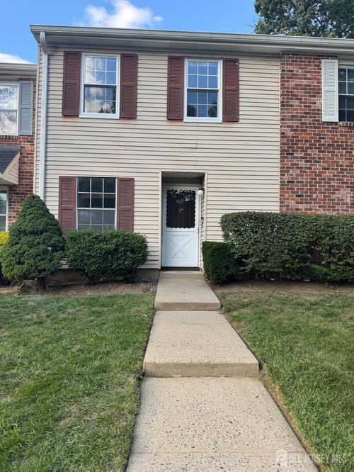 286 Palombi Ct, East Brunswick, NJ, 08816-5025 | Card Image
