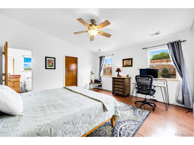 10 Taos Pl, House attached with 2 bedrooms, 2 bathrooms and null parking in Manitou Springs CO | Image 28