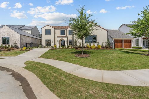 9724 Latour Ct, Fort Worth, TX, 76126-2685 | Card Image