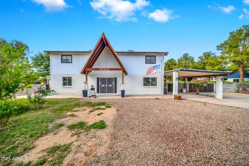 7402 N 175th Ave, Waddell, AZ, 85355-9832 | Card Image