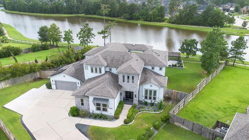 34207 Mill Creek Court, Pinehurst, TX, 77362 | Card Image