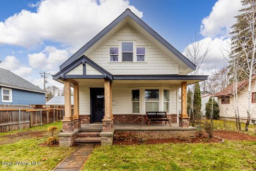 1812 E Front Ave, Coeur D Alene, ID, 83814-5316 | Card Image