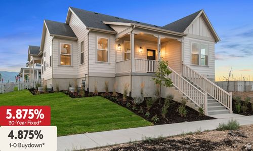 5-430-6734 Salt Marsh Rd, South Jordan, UT, 84009 | Card Image