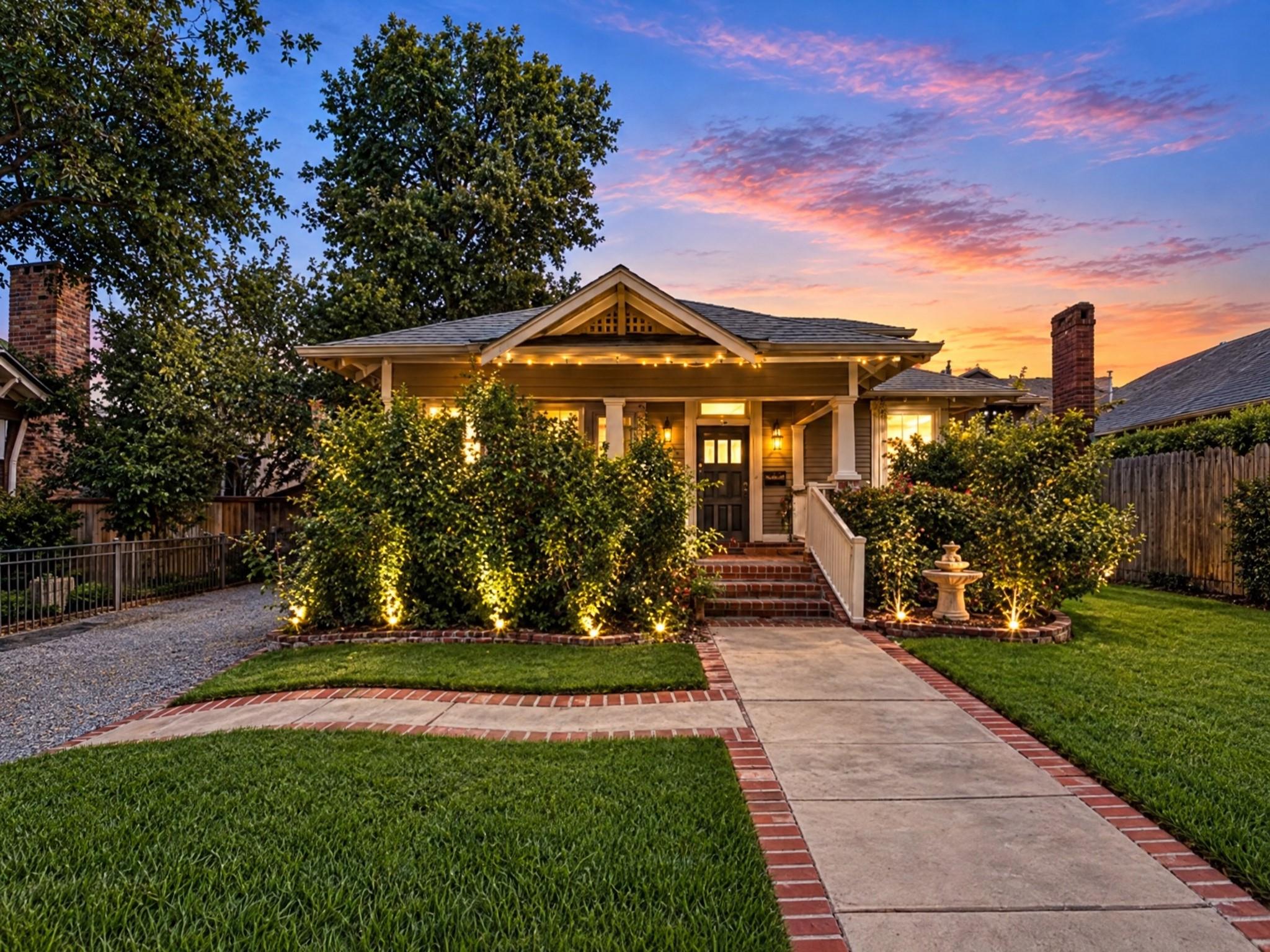 Residential in Houston 3