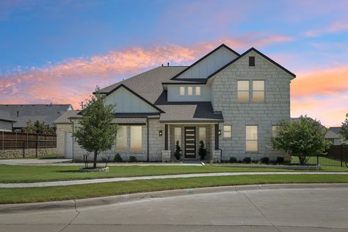 272 Craig Ct, Argyle, TX, 76226-2050 | Card Image