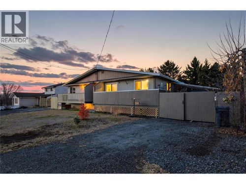 1582 Stage Road, Cache Creek, BC, V0K1H0 | Card Image