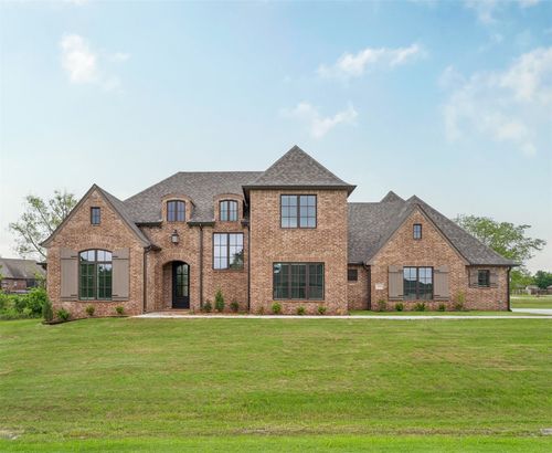 22018 E 113th St S, Broken Arrow, OK, 74014 | Card Image