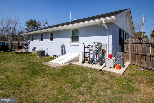 1 Myers Ave, House other with 3 bedrooms, 2 bathrooms and null parking in BERLIN NJ | Image 42