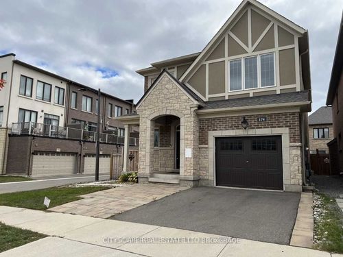 174 Fowley Dr, Oakville, ON, L6H0M8 | Card Image
