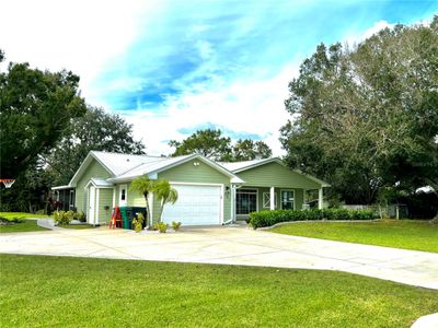 351 Sw 85 Th Avenue, House other with 3 bedrooms, 2 bathrooms and null parking in OKEECHOBEE FL | Image 1