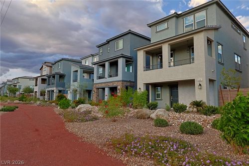 4681 Parkarbor Avenue, Las Vegas, NV, 89141 | Card Image