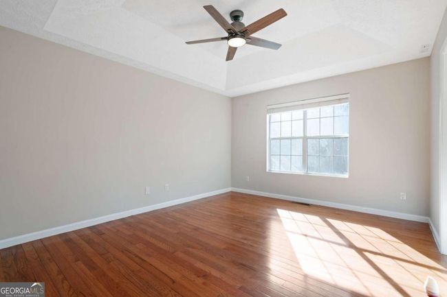 160 Trinity Dr, House other with 4 bedrooms, 3 bathrooms and null parking in Covington GA | Image 21