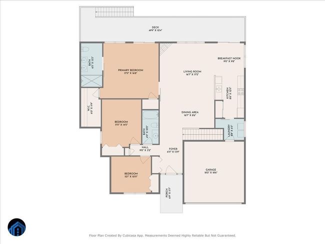 200 Inlet Dr, House other with 4 bedrooms, 3 bathrooms and null parking in Wirtz VA | Image 27