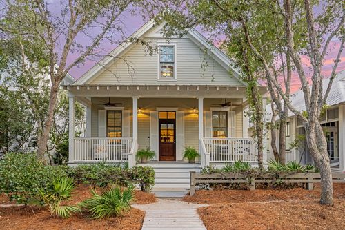 134 Buttercup Street, Santa Rosa Beach, FL, 32459 | Card Image