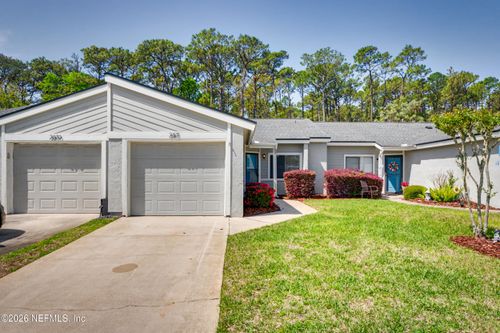 2811 Sea Hawk Dr, Ponte Vedra Beach, FL, 32082-1689 | Card Image