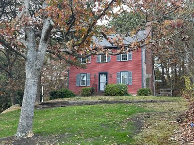 249 Ap Newcomb Rd, House other with 3 bedrooms, 2 bathrooms and 4 parking in Brewster MA | Image 1