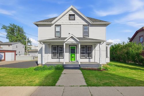 113-115 S Beebe Street, Marshall, WI, 53559 | Card Image
