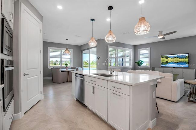 10414 Spring Tide Way, House other with 3 bedrooms, 3 bathrooms and null parking in Parrish FL | Image 24