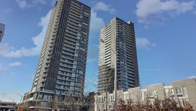 3101 - 6 Sonic Way, Condo with 1 bedrooms, 2 bathrooms and null parking in North York ON | Image 1