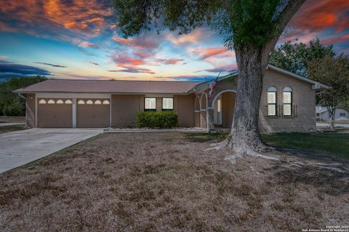 249 Ralston, Converse, TX, 78109-1909 | Card Image