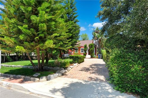 703 Manzanita Ave, Sierra Madre, CA, 91024-2219 | Card Image