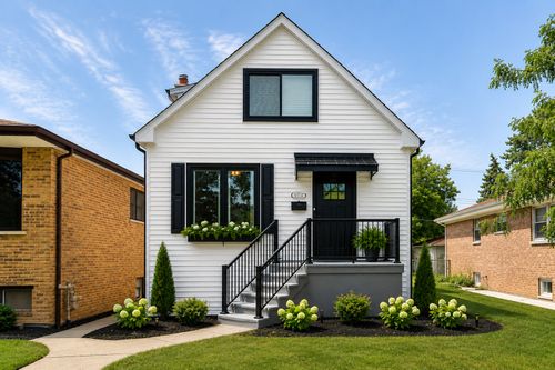 6516 N Nordica Ave, Chicago, IL, 60631-1649 | Card Image