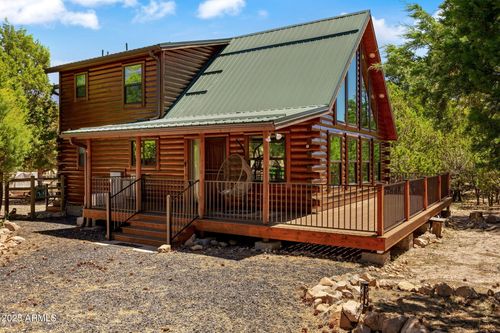 1464 Low Mountain Trl, Heber, AZ, 85928-9669 | Card Image