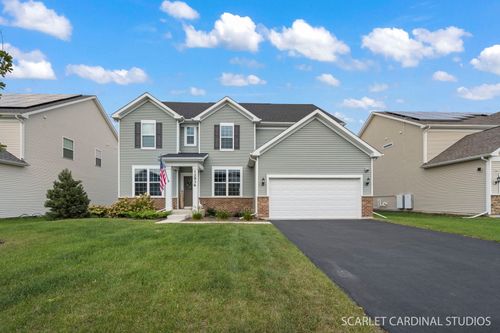 12936 S Mason Ln, Plainfield, IL, 60585-2733 | Card Image