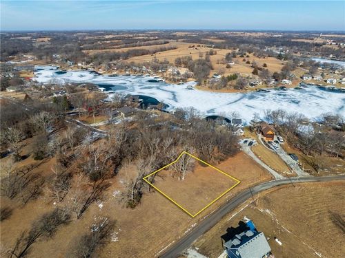 Lot 2675 Lake Viking Terrace, Altamont, MO, 64620 | Card Image