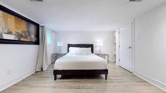 12 Lark St, House attached with 4 bedrooms, 3 bathrooms and 1 parking in Toronto ON | Image 22