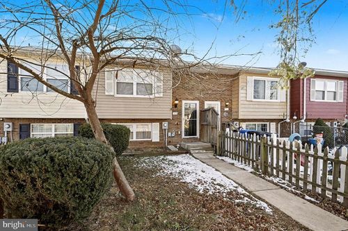 105 Carnival Dr, TANEYTOWN, MD, 21787-2412 | Card Image