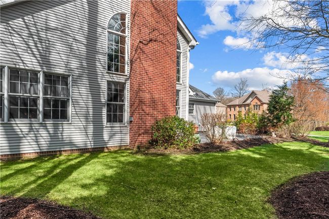 rear yard and back of home | Image 24