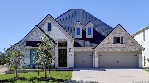 35 Enia Circle, San Antonio, TX, 78257 | Card Image