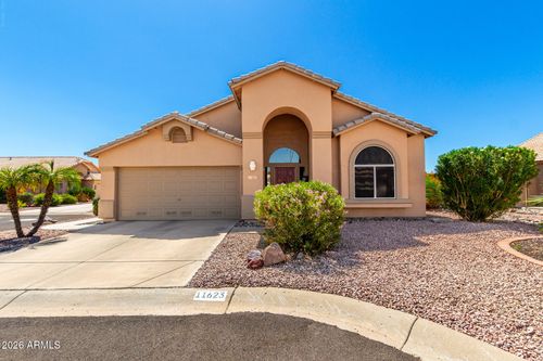 11623 W Lemon Ct, Surprise, AZ, 85378-2660 | Card Image