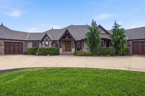 418 W Everwood Way, Nixa, MO, 65714 | Card Image