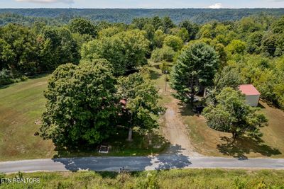 2665 Seven Knobs Rd, House other with 2 bedrooms, 1 bathrooms and null parking in Gainesboro TN | Image 1