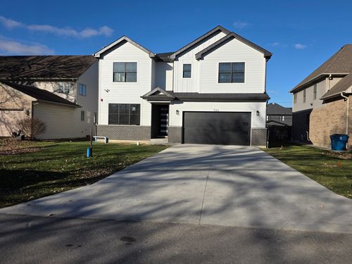 926 E Crest Ave, ADDISON, IL, 60101-6000 | Card Image