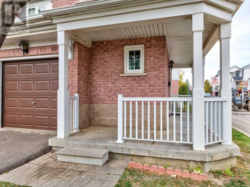 69-6830 Meadowvale Town Cent Circle, Mississauga (Meadowvale), ON, L5N6A2 | Card Image
