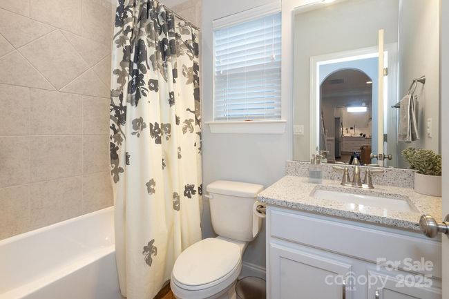 136 Morgans Branch Rd, House other with 4 bedrooms, 3 bathrooms and null parking in Belmont NC | Image 21