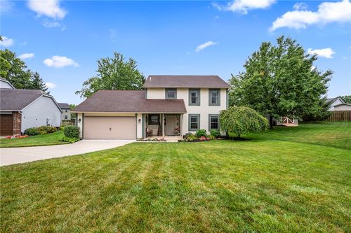 340 Royal Wood Ct, Vandalia, OH, 45377-1800 | Card Image